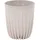 Siena Garden Palma 14,5 x 14,5 x 17 cm Creme