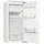 Gorenje RBI512D22 Einbaukühlschrank (121 l, 1210 mm hoch, Weiß)