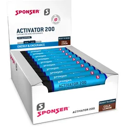 ACTIVATOR 200 COLA-LEMON