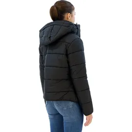 G-Star Meefic Jacke Damen Schwarz M