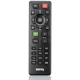 BenQ Fernbedienung RCX022 Fuer Projektoren schwarz