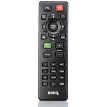 BenQ Fernbedienung RCX022 Fuer Projektoren schwarz