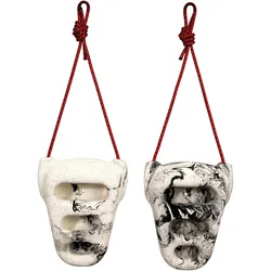 METOLIUS Rock Rings 3D Klettergriffe in black, Größe Einheitsgröße - keine