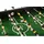 Bandito Tischkicker Profi Soccer Deluxe Schwarz