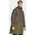 adidas Terrex Multi 2 Layer CLIMAPROOF Rain Parka - - Olive Strata M