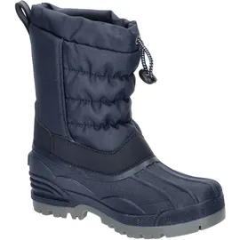 CMP Hanki 3.0 Schwarz Blau 27