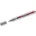 4-750054 2-4mm Rundspitze permanent silber