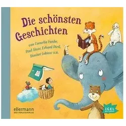 BUSCH 593184 CD Die schönsten Geschichten