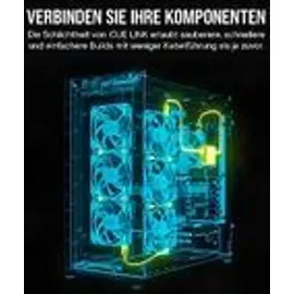 Corsair iCUE LINK System Hub