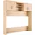 Priess Bettaufsatz PRIESS Bettbrücke Schrankumbau Barkhausen B:213 cm H:211 cm T:36 cm