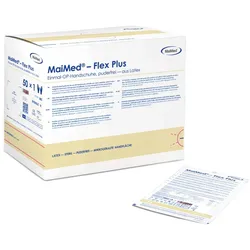 Maimed Flex Plus PF OP-Handsch.steril La 50X2 St