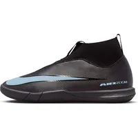 Nike Mercurial Superfly 10 Academy IN Kinder magic flamingo/black-total crimson 37,5
