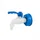 Bradas Ibcs60-ks1212 Wasserhahn S60x6 1/2''