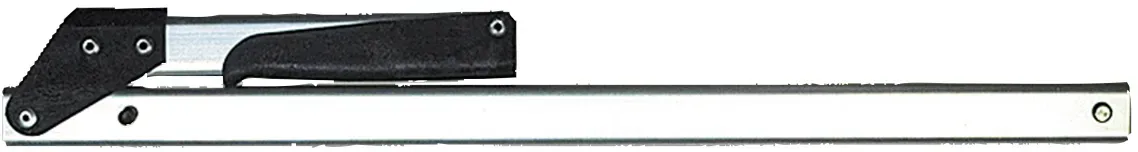 Coghlans Faltsäge schwarz 