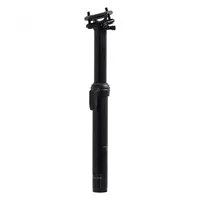 XLC Suspension Dropper SP-S13 Ø31,6mm/352mm, Hub 100mm, external cable