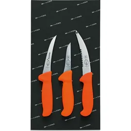 Friedr. Dick DICK Messer-Set "Jagd Outdoor, 3-teilig