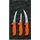 Friedr. Dick DICK Messer-Set "Jagd Outdoor, 3-teilig
