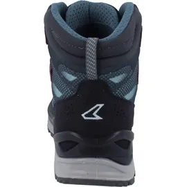 Lowa Ferrox GTX Mid Ws Navy/Eisblau 41