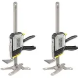Stanley Fatmax Einhand-Montagewerkzeug Tradelift 150 kg 2 St