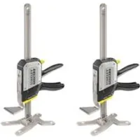 Stanley Fatmax Einhand-Montagewerkzeug Tradelift 150 kg 2 St