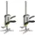 Stanley Fatmax Einhand-Montagewerkzeug Tradelift 150 kg 2 St