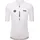 Santini SMS Santini UCI World Champion Mondo 2025 Kurzarm-radtrikot - White - S
