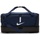 Nike Academy Team Hardcase Fußball-Sporttasche Midnight Navy/Black/White