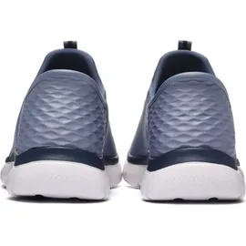 SKECHERS Summits High Range Herren Slate 44