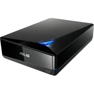 BW-16D1X-U, externer Blu-ray-Brenner (schwarz, USB 3.0, M-DISC)