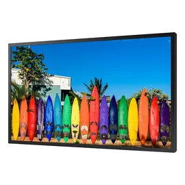 Samsung OM55B 55"