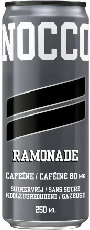 Nocco Ramonade Can 250ml