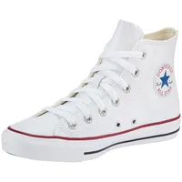 Converse Chuck Taylor All Star Leather Hi