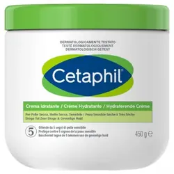 Cetaphil Feuchtigkeitscreme 450G