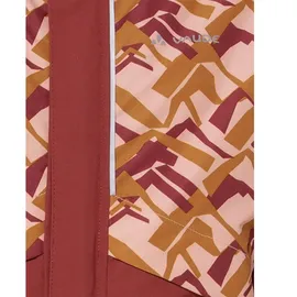 Vaude Kids Snow Cup Overall II rot 98