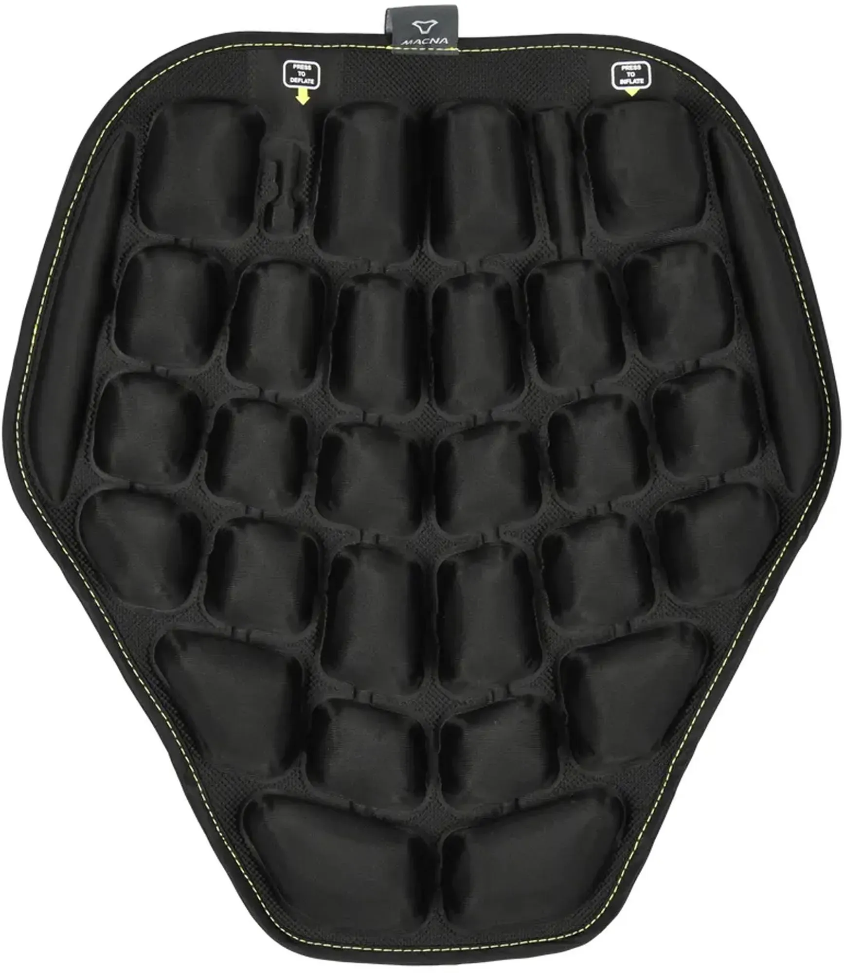 Macna Airseat Sitzkissen für Männer