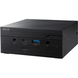 Asus PC/Workstation Barebone 0,62 l großer PC Schwarz 5300U 2,6 GHz