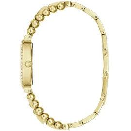 GUESS Gala Uhr Gold One Size