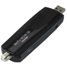 Hauppauge WinTV-NOVA-S2,