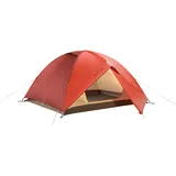 Vaude Campo 3P Zelt terracotta,