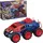 Hasbro Spider-Man 2-in-1 Super Mampf-Fahrzeug