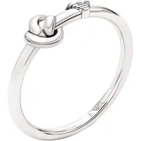 Emporio Armani Ring silber 50