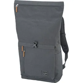 Travelite Basics Rollup Rucksack