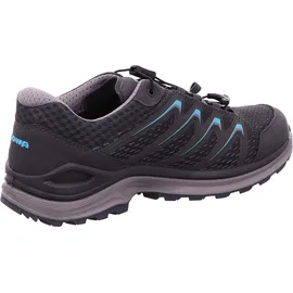 Lowa MEADOW GTX LO SL Ws graphit/arktis 42