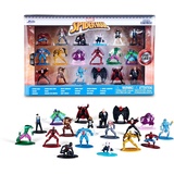 Jada Marvel Nano Metalfigs Diecast Mini 18er Pack Welle 9