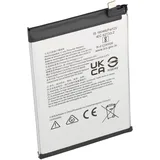 AccuCell Akku passend für Nokia G42 5G, Li-Polymer, 3,87V, 4900mAh, 18,9Wh, ca. 90,8 x 62,9 x 4,6mm