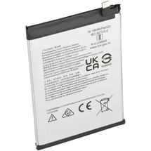 AccuCell Akku passend für Nokia G42 5G C 4900 mAh 1 St.