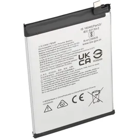 AccuCell Akku passend für Nokia G42 5G C 4900 mAh 1 St.