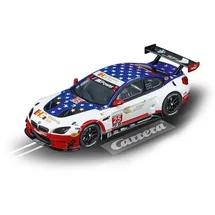 Carrera DIGITAL 132 BMW M6 GT3 Team RLL, No.25