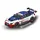 Carrera DIGITAL 132 BMW M6 GT3 Team RLL, No.25