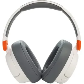 JBL JR460NC weiß